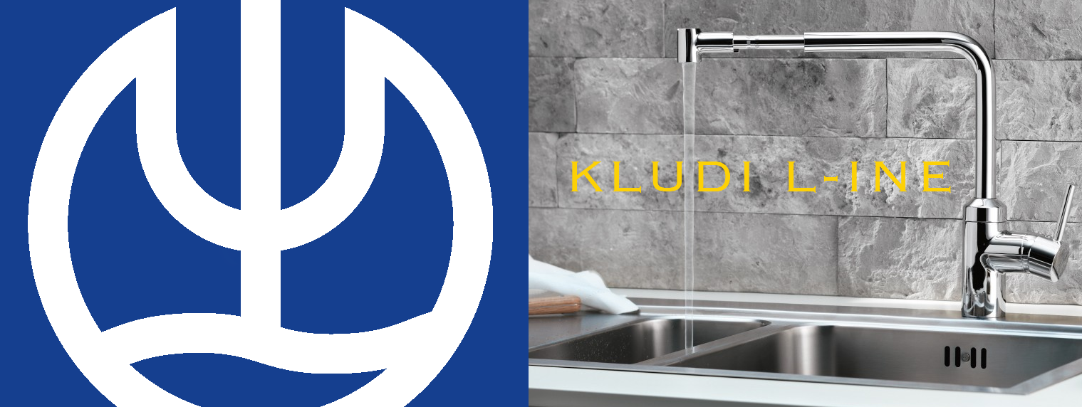 KLUDI L-INE