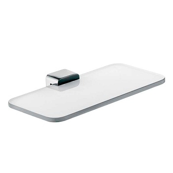 Полочка стекло