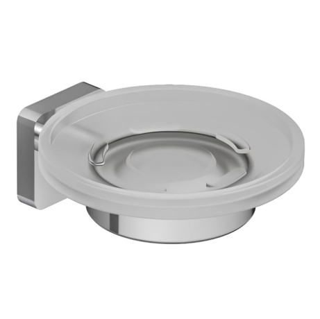 Мыльница KLUDI VELA S 2598505 подвесная