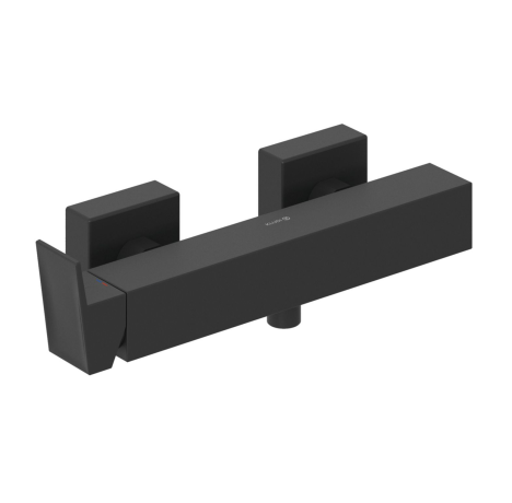 Смеситель KLUDI DECUS 548313975 для душа настенный с подключением шланга