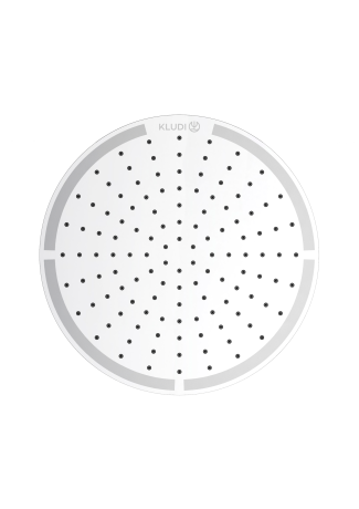 Верхний душ KLUDI A-QA 6433005-00