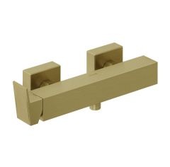 Смеситель KLUDI DECUS 54831N075 для душа настенный с подключением шланга