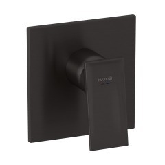 Смеситель KLUDI DECUS 54755N275 для душа встраиваемый внешняя часть