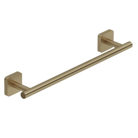 Держатель полотенца KLUDI VELA S 25962N0 широкий 300 мм