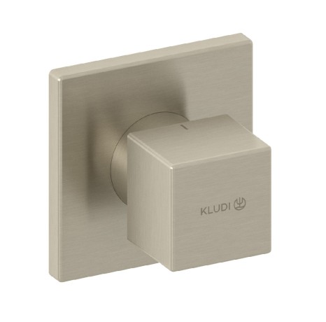 Вентиль KLUDI DECUS 54816N575 настенный