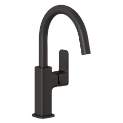 Смеситель KLUDI RENON 42027N275 для раковины на одно отверстие высокий