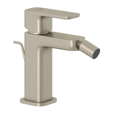 Смеситель KLUDI RENON 42216N575 для биде однорычажный