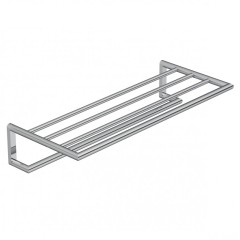 Держатель полотенца KLUDI VELA R 5898905 полочка