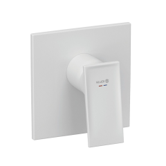 Смеситель KLUDI DECUS 547555375 для душа встраиваемый внешняя часть