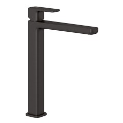 Смеситель KLUDI RENON 42298N275 для раковины на одно отверстие высокий