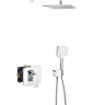 Комплект для душа KLUDI PURE&STYLE 406300575 7 в 1