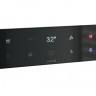 Термостат KLUDI TOUCHTRONIC 38310G1-00 электронный встраиваемый на три потребителя