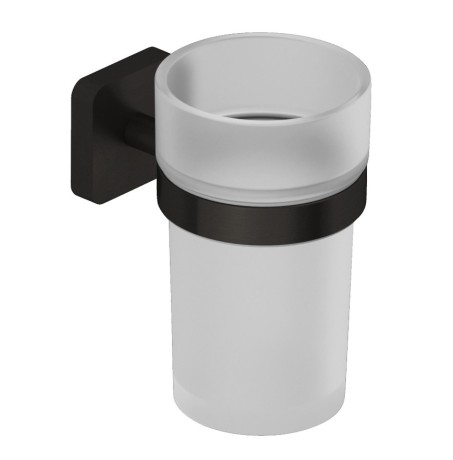 Стакан KLUDI VELA S 25975N2 подвесной