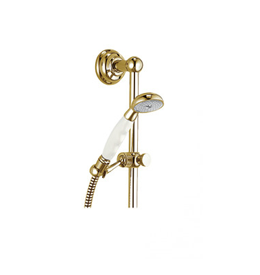 Душевой гарнитур KLUDI ADLON 2710345