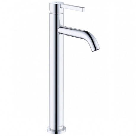 KLUDI NOVA FONTE Pura, однорычажный смеситель на умывальник 240, арт. 202980515