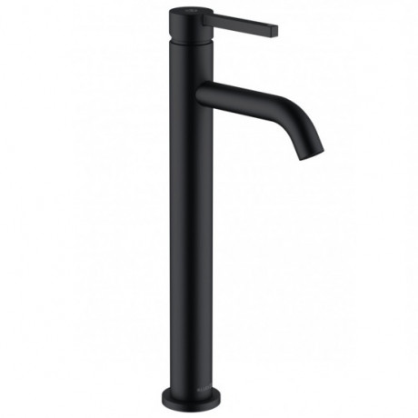 KLUDI NOVA FONTE Pura, однорычажный смеситель на умывальник 240, арт. 202983915