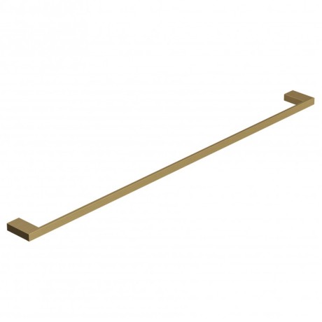 Держатель полотенца KLUDI VELA C 31961N0 широкий 800 мм