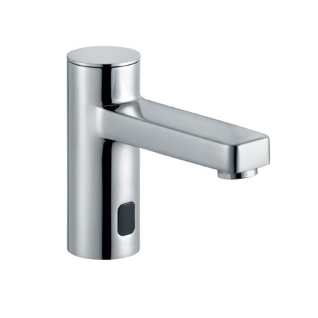 Смеситель KLUDI ZENTA 3820005 для раковины сенсорный