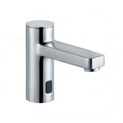 Смеситель KLUDI ZENTA 3820205 для раковины сенсорный