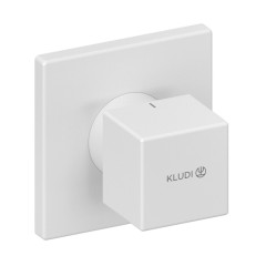 Вентиль KLUDI DECUS 548165375 настенный