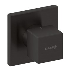 Вентиль KLUDI DECUS 54816N275 настенный