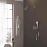 KLUDI AMEO, душевой комплект с термостатом для душа, арт. 418310575