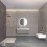 KLUDI AMEO, душевой комплект с термостатом для душа, арт. 418310575