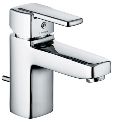 Смеситель KLUDI Q-BEO 501290575