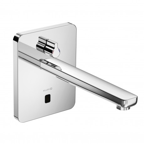 Смеситель KLUDI ZENTA 3840005 для раковины сенсорный