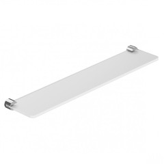 Полочка стекло KLUDI VELA R 5897305 подвесная