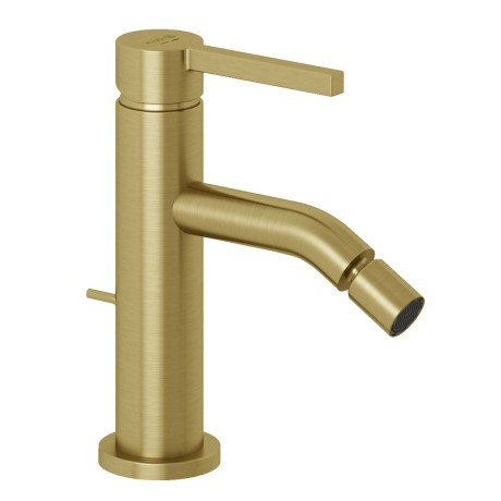 KLUDI NOVA FONTE Pura, однорычажный смеситель для биде, арт. 20216N015