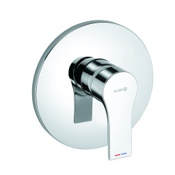 Смеситель KLUDI ZENTA SL 486550565 для душа встраиваемый внешняя часть (486550565)