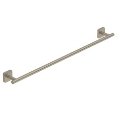 Держатель полотенца KLUDI VELA S 25979N5 широкий 600 мм