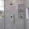 Комплект для душа KLUDI BOZZ 387363976 7 в 1