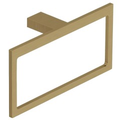 Держатель полотенца KLUDI VELA C 31978N0 кольцо