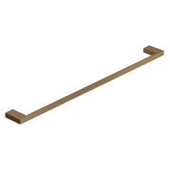 Держатель полотенца KLUDI VELA C 31979N1 широкий 600 мм