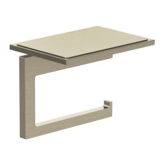 Держатель туалетной бумаги KLUDI VELA C 31971N5 подвесной