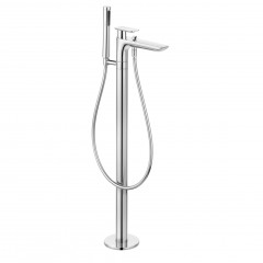 Смеситель KLUDI E2 495900575 для ванны напольный