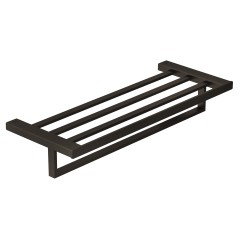 Держатель полотенца KLUDI VELA C 31989N2 полочка