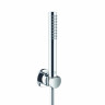 Душевой гарнитур KLUDI NOVA FONTE Puristic 2085005-15