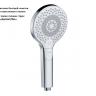 Душевая система KLUDI DIVE DUAL SHOWER SYSTEM 6907905-00 с термостатом