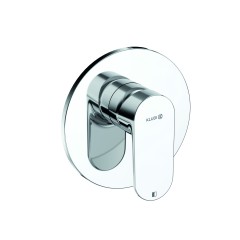 Смеситель KLUDI LOUVA 247550575 для душа встраиваемый внешняя часть