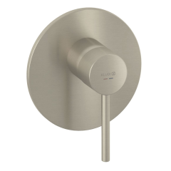 Смеситель KLUDI BOZZ 38755N576 для душа встраиваемый внешняя часть