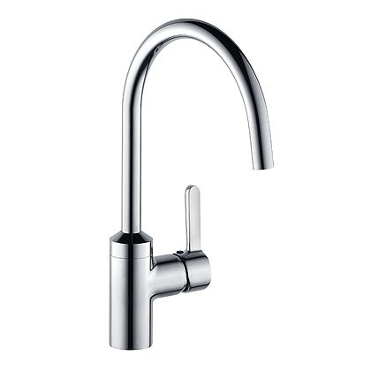 Смеситель KLUDI BINGO STAR 428030578 для кухни