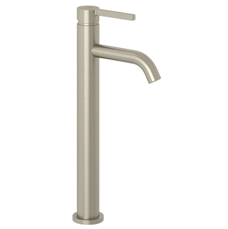 KLUDI NOVA FONTE Pura, однорычажный смеситель на умывальник 240, арт. 20298N515