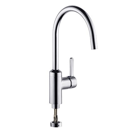 Смеситель KLUDI BINGO STAR 428579678 для кухни с байонетным креплением