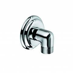 Подключение душевого шланга KLUDI ADLON 1210105-00