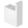 Крючок KLUDI VELA C 3198453 подвесной