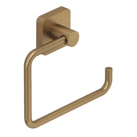 Держатель туалетной бумаги KLUDI VELA S 25982N1 подвесной