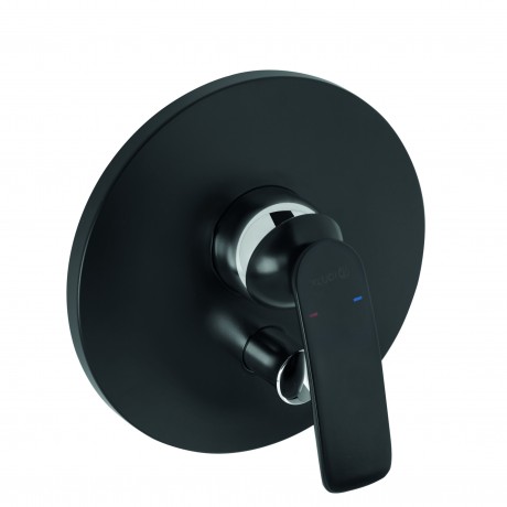 Смеситель KLUDI BALANCE 526508775 для ванны и душа встраиваемый внешняя часть с переключателем воды